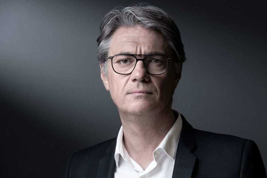 Alain Marschall (Les Grandes gueules) : épouse, salaire, vie privée Alain Marschall (Les Grandes gueules) : épouse, salaire, vie privée