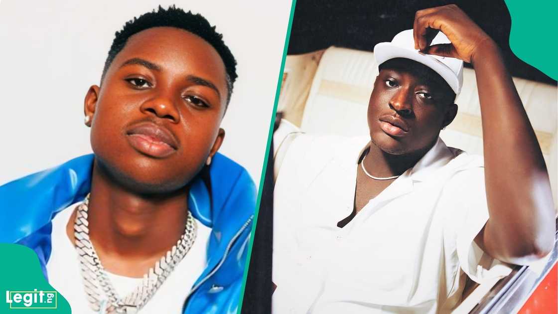 Peller speaks on Carter Efe’s permanent TikTok ban, shares reason for the account termination