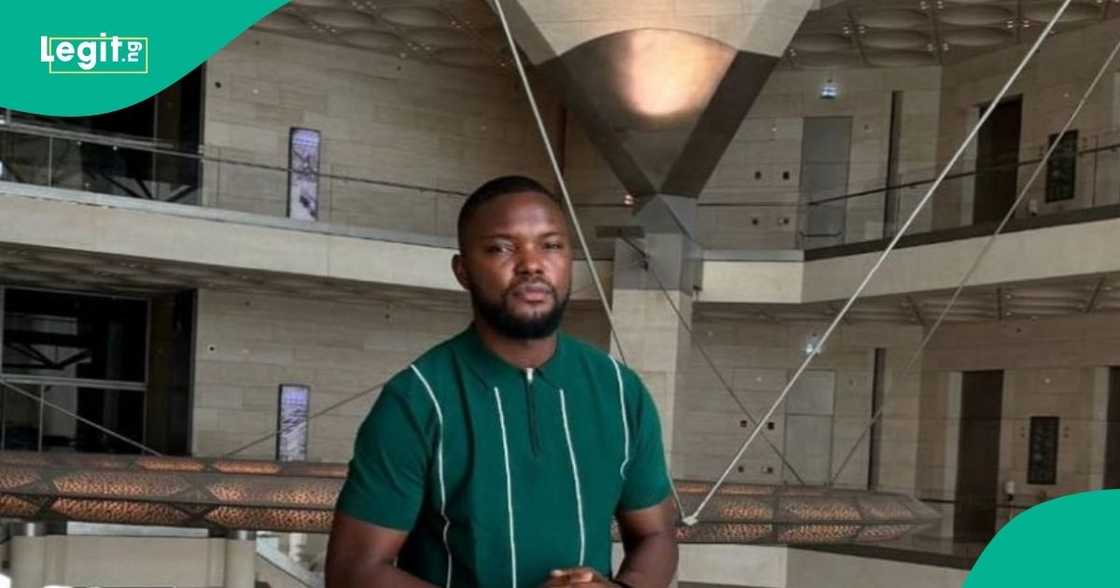 From the Streets to Success: How Saint Joseph Ovensehi Built a $4M Empire by Age 31
