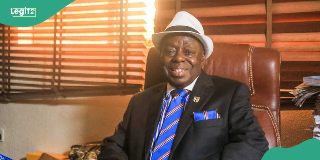 Afe Babalola Afe Babalola