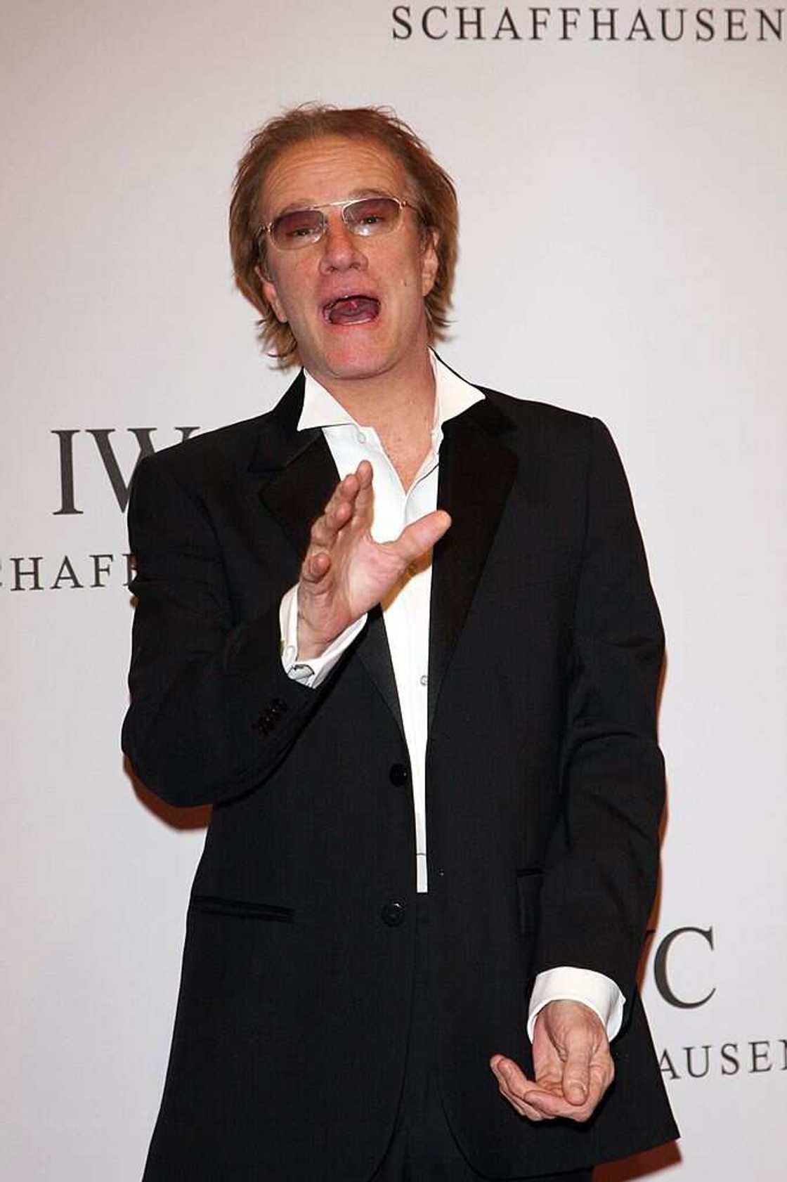 Christophe Lambert: biographie, filmographie, photos, actu Christophe Lambert: biographie, filmographie, photos, actu