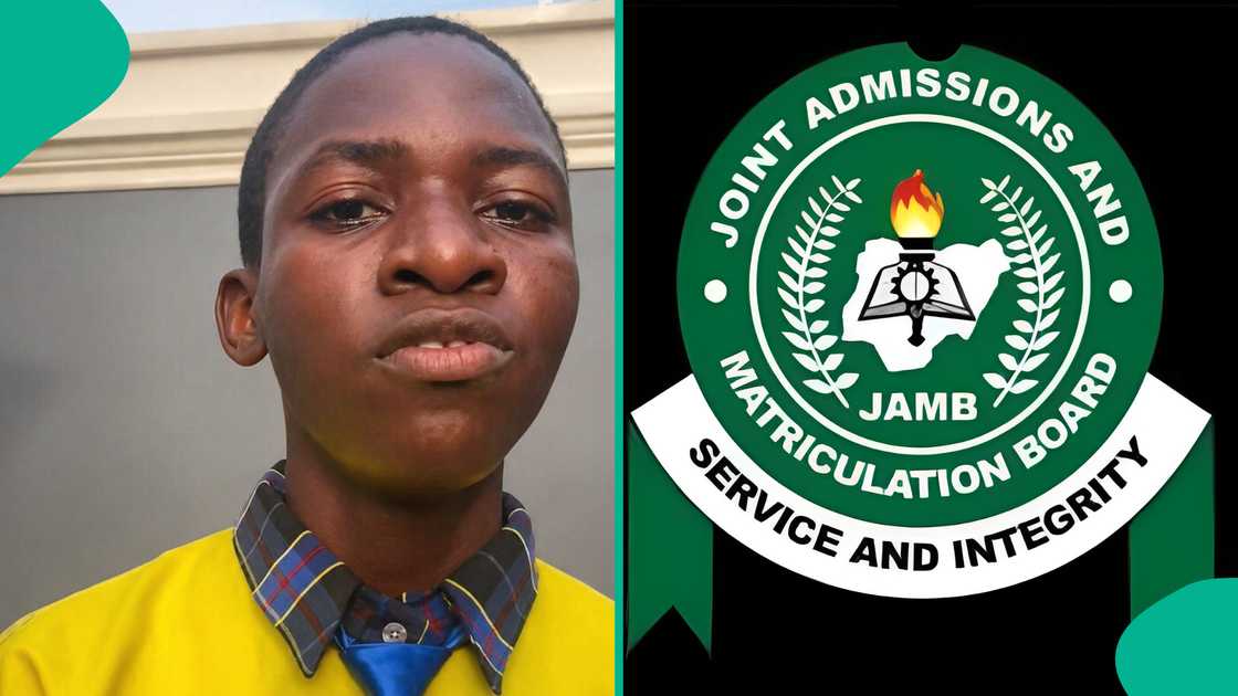 Student scores 300 despite expecting higher mark in UTME 2026.