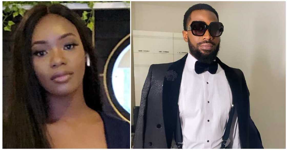 Breaking: Dbanj sues Seyitan Babatayo for N1.5 billion