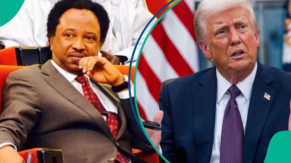 Shehu Sani Warns Nigerians With Revoked U.S. Visas