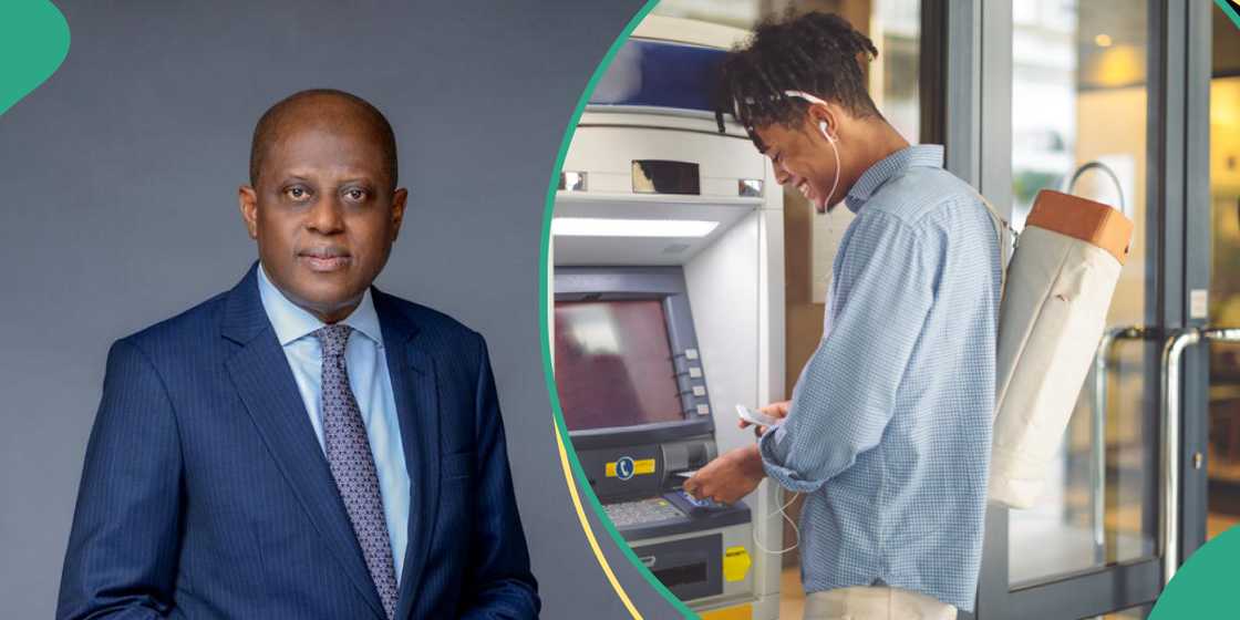 CBN suggests solution as Nigerian banks face network issues CBN suggests solution as Nigerian banks face network issues