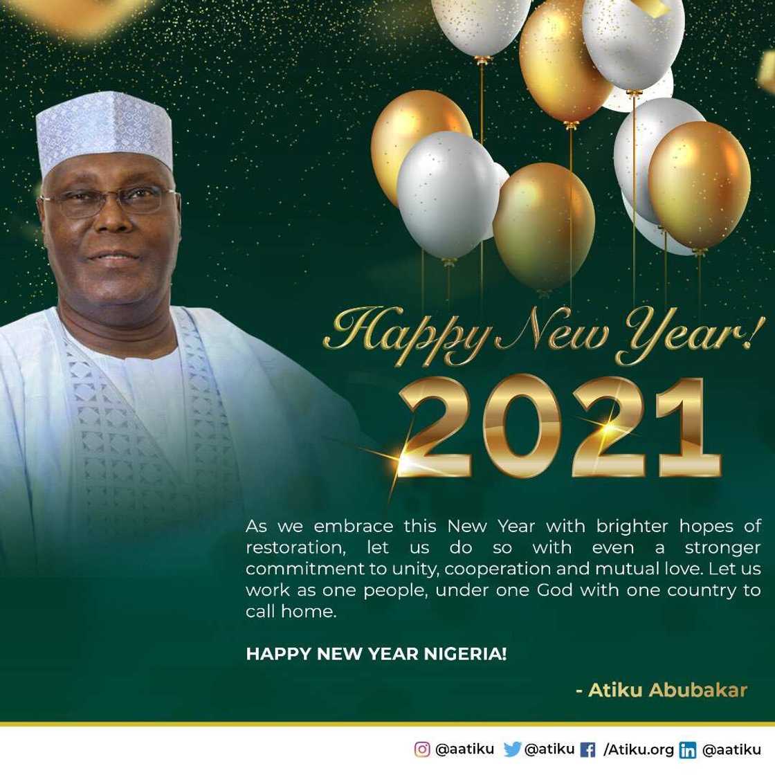 Karya ne, gwamnatin Buhari ba ta mana tsegumi - Kamfanin Intels ga Atiku Karya ne, gwamnatin Buhari ba ta mana tsegumi - Kamfanin Intels ga Atiku