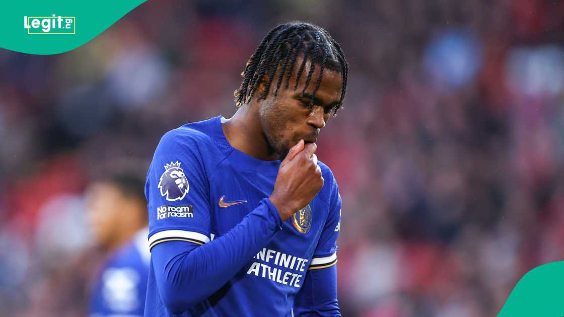 Carney Chukwuemeka linked with Borussia Dortmund Carney Chukwuemeka linked with Borussia Dortmund