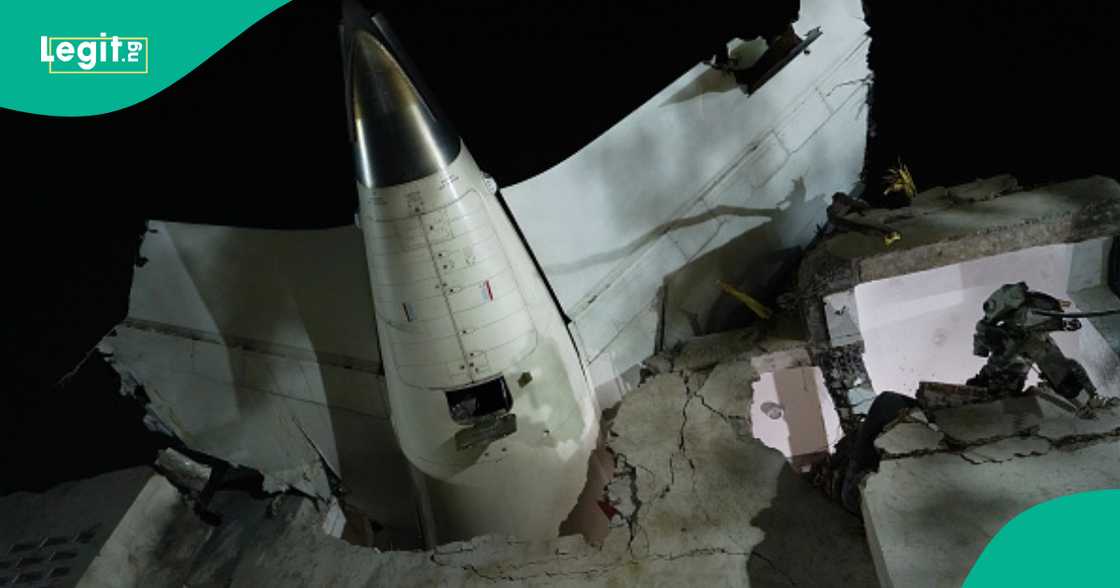 Air India crash survivor walks away from crash in new video from scene Air India crash survivor walks away from crash in new video from scene