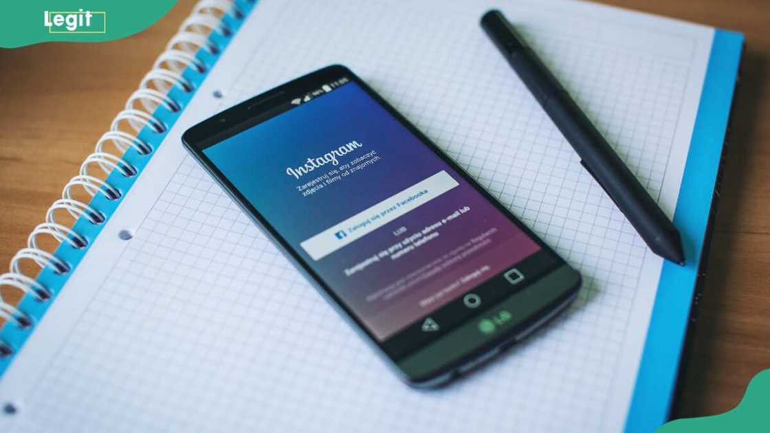 User not found (Instagram) User not found (Instagram)