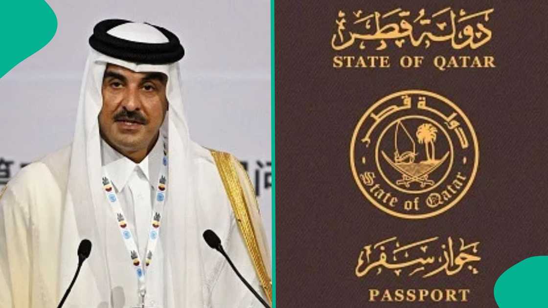 Qatar announces 2 categories of foreigners eligible for permanent residency without meeting standard conditions Qatar announces 2 categories of foreigners eligible for permanent residency without meeting standard conditions