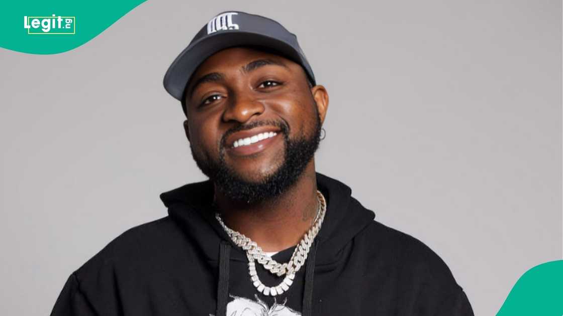 Davido's N2.2bn Lamborghini Revuelto has finally been cleared after weeks. The luxury car is now being transported to his Lagos home to join his exotic fleet. Davido's N2.2bn Lamborghini Revuelto has finally been cleared after weeks. The luxury car is now being transported to his Lagos home to join his exotic fleet.