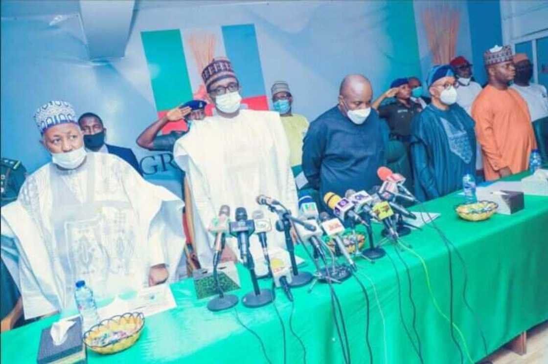 Sanusi Maradun: Ex-Zamfara Commissioner Dumps PDP for APC Amid Governor Matawalle's Alleged Defection Plans Sanusi Maradun: Ex-Zamfara Commissioner Dumps PDP for APC Amid Governor Matawalle's Alleged Defection Plans