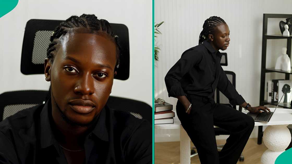 An OAU 400-level law student who dropped out because of job offer mentions salary