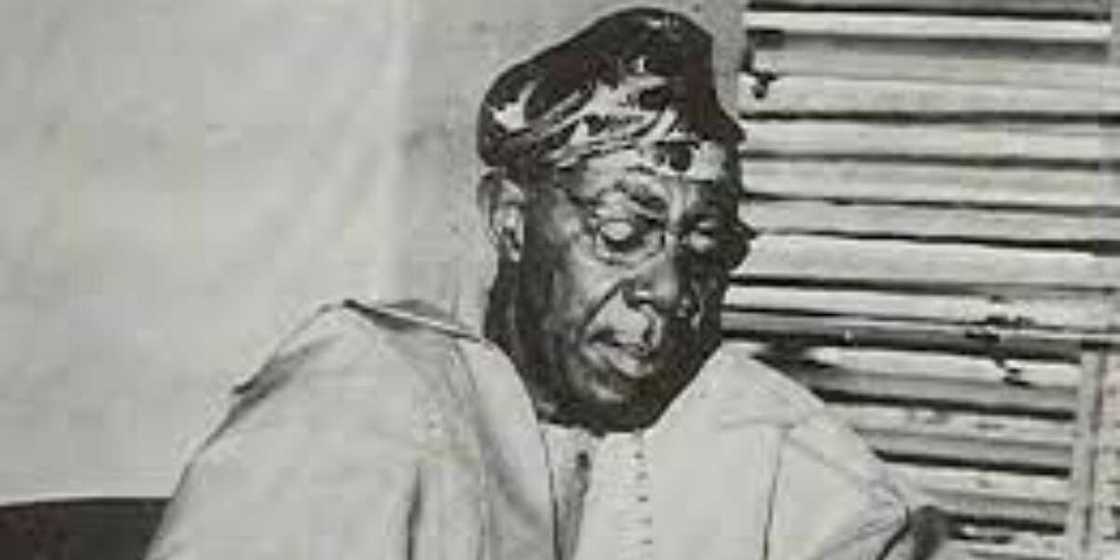 Timothy Odutola Timothy Odutola