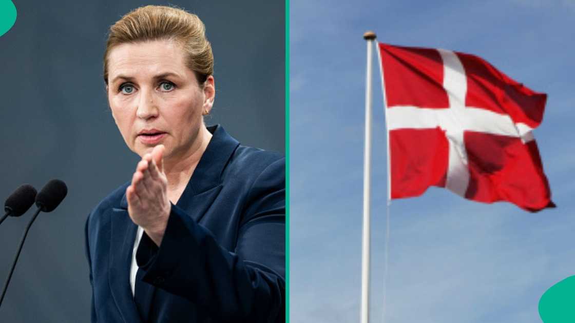 Denmark reveals 4 conditions foreigners must meet for permanent residence after 4 years