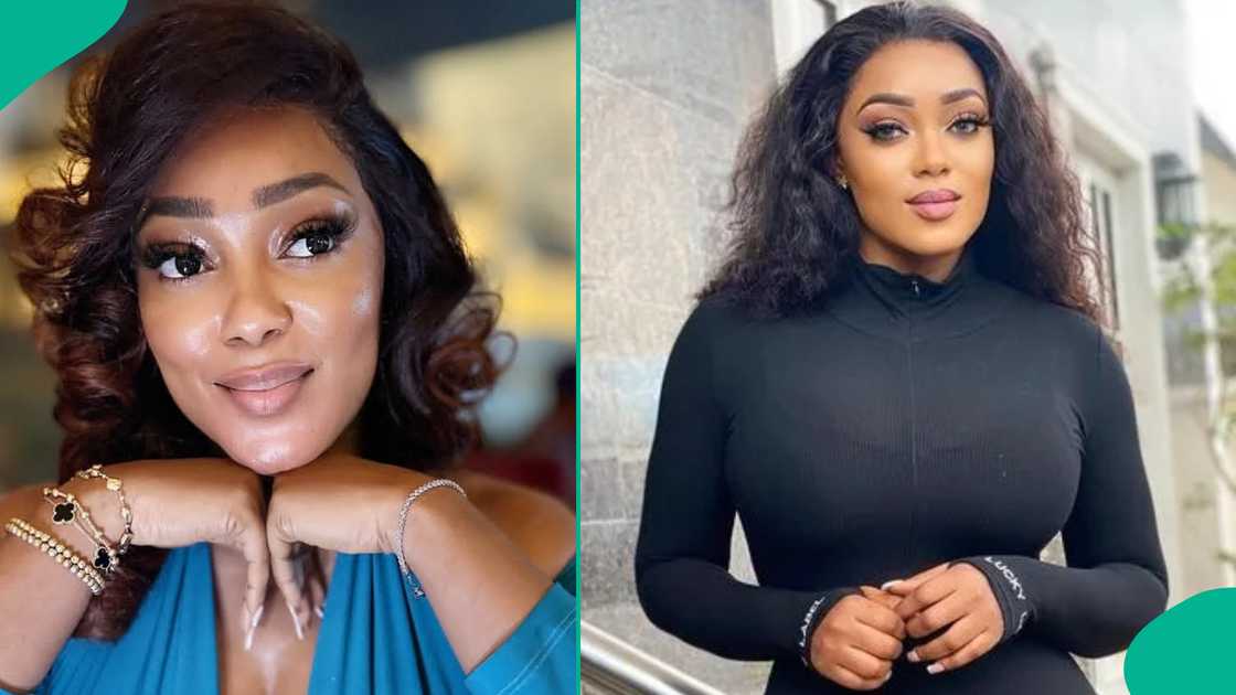 Peggy Ovire, Nollywood, actress, divorce Peggy Ovire, Nollywood, actress, divorce