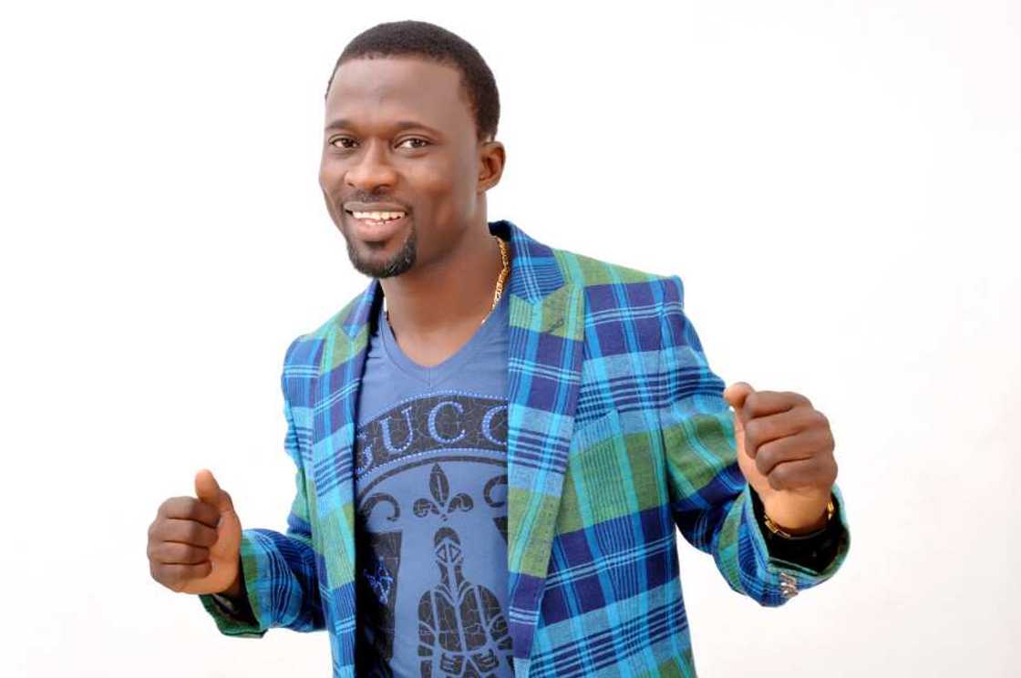 Sule Alao Malaika's biography Sule Alao Malaika's biography