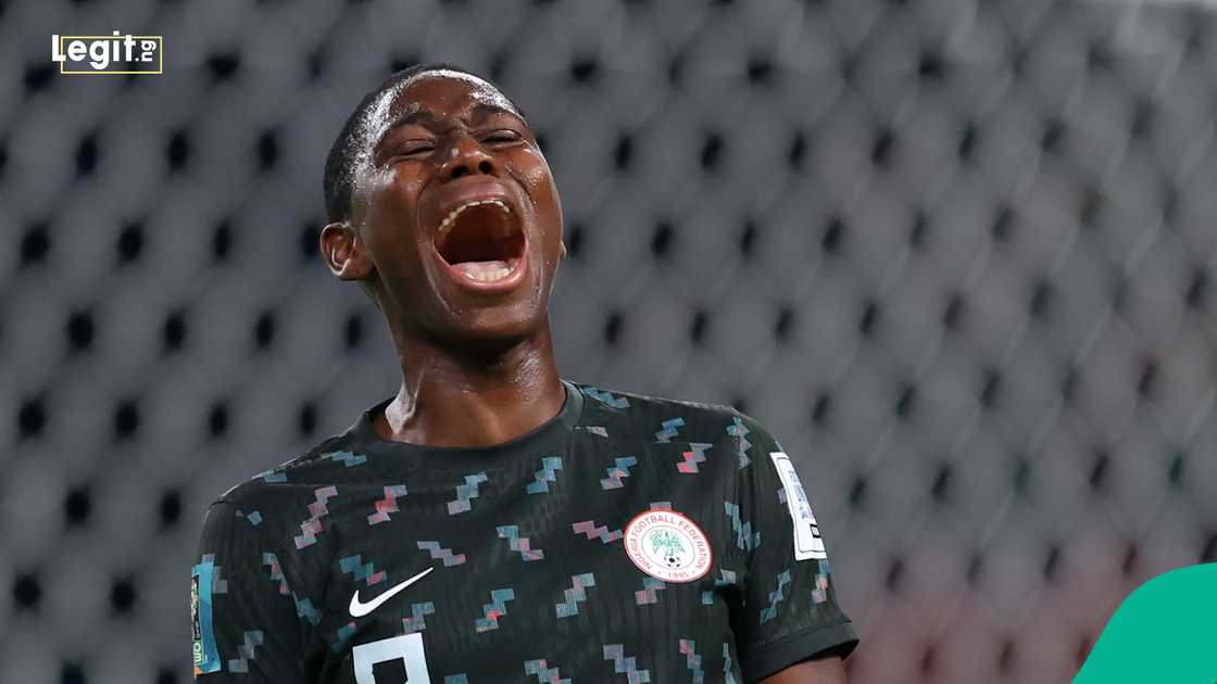 Super Falcons, Nigeria, Asisat Oshoala, Morocco, WAFCON.