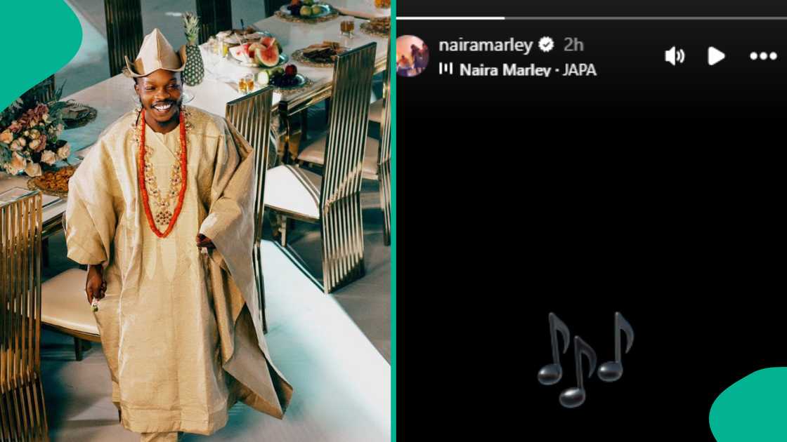 Naira Marley fires at Iyabo Ojo Naira Marley fires at Iyabo Ojo