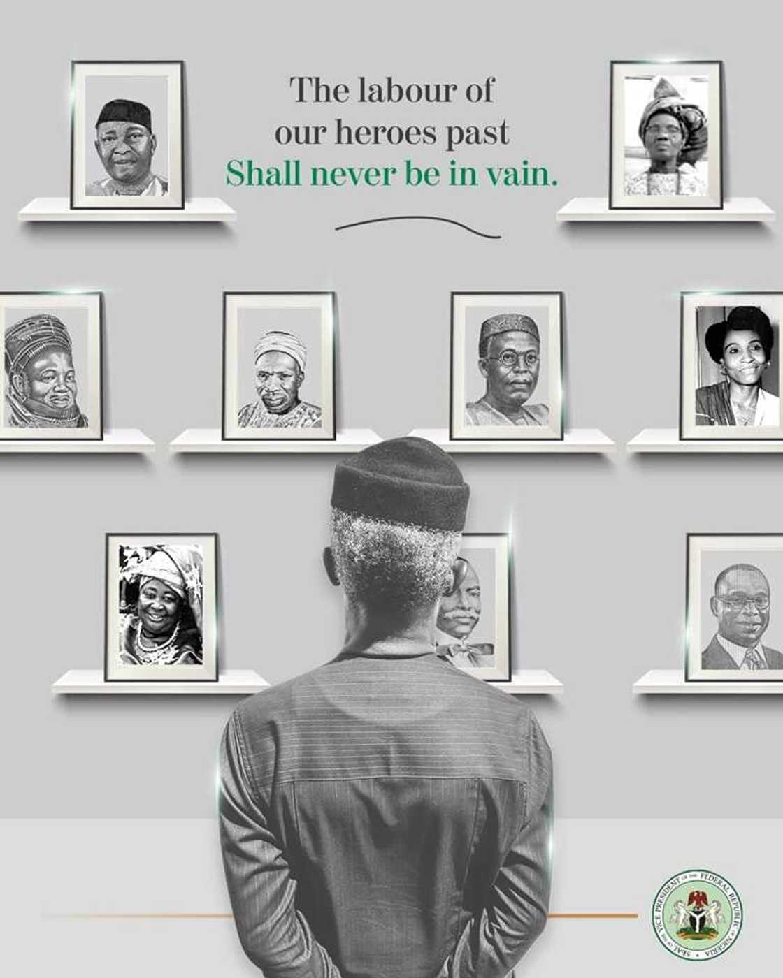 Nigeria @62, 62nd Independence Anniversary Nigeria @62, 62nd Independence Anniversary