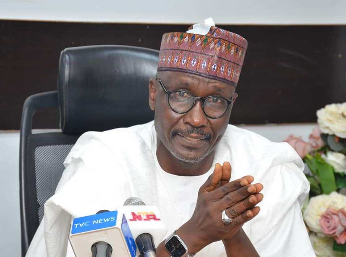 NNPC denies recruitment exercise NNPC denies recruitment exercise