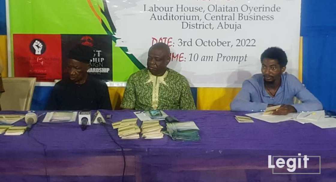 Jaye Gaskia, 2023 election, TPAP-M Jaye Gaskia, 2023 election, TPAP-M
