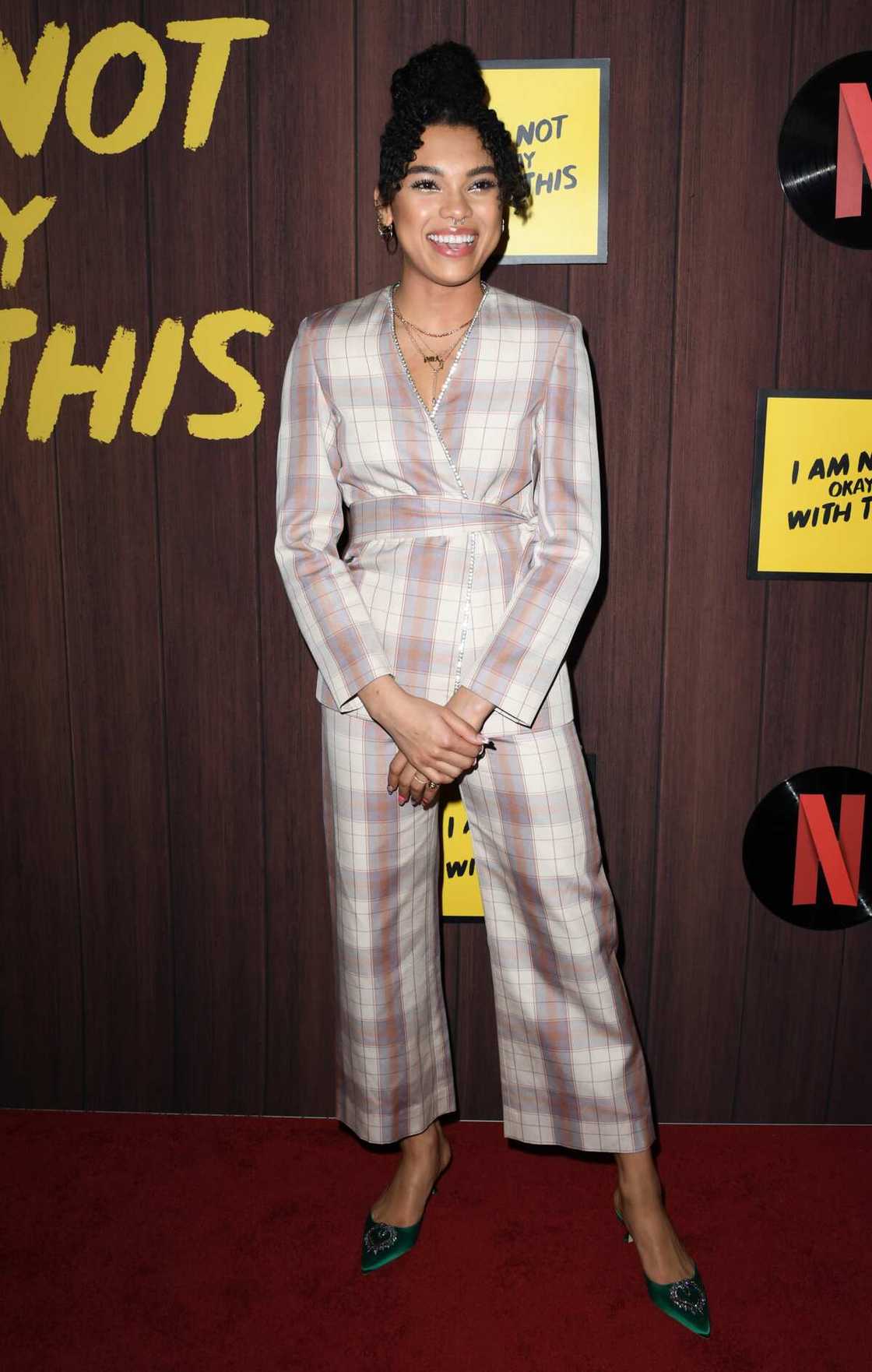 How old is Sofia Bryant? How old is Sofia Bryant?