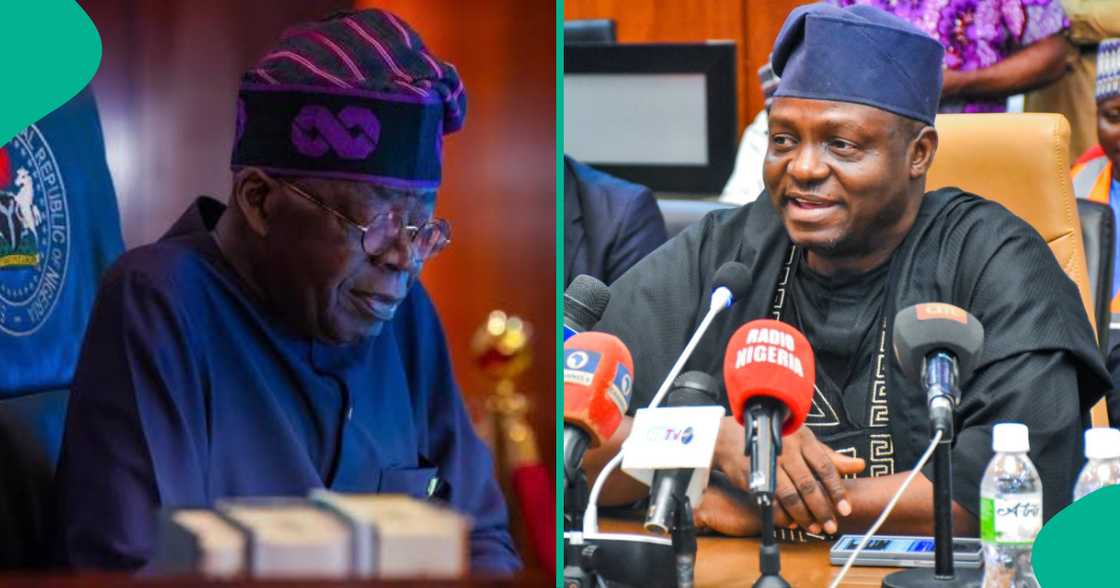 Jigon NNPP ya ce Tinubu ko APC ba su tilasta wa kowa sauya sheka ba Jigon NNPP ya ce Tinubu ko APC ba su tilasta wa kowa sauya sheka ba