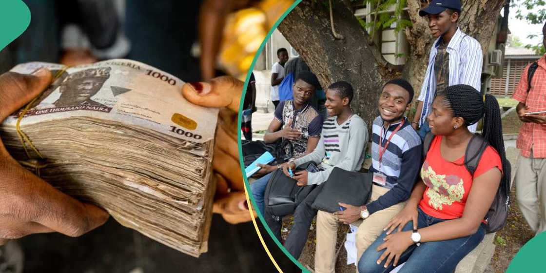 NCDMB Launches Advanced Technology & Research Programme for Nigerian Undergraduates NCDMB Launches Advanced Technology & Research Programme for Nigerian Undergraduates