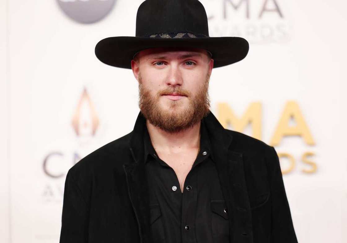 Jackson Dean in Nashville, Tennessee Jackson Dean in Nashville, Tennessee