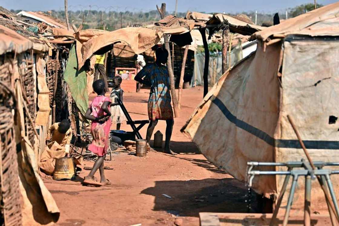 The world's youngest country has grappled with deadly conflict, natural disasters, economic malaise and relentless political infighting The world's youngest country has grappled with deadly conflict, natural disasters, economic malaise and relentless political infighting