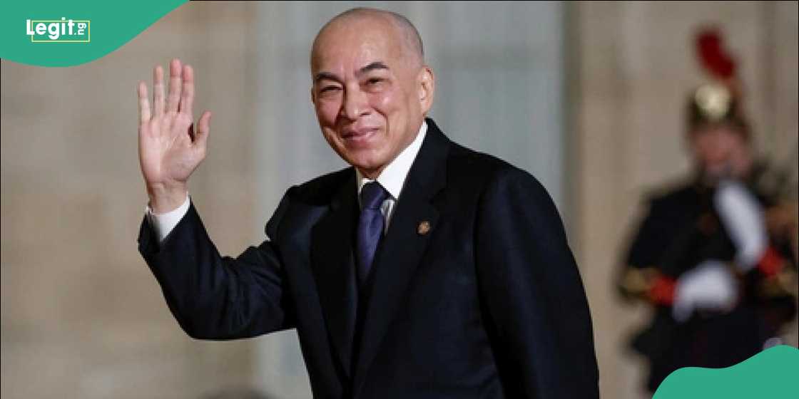 Cambodia rejects asking Nigerians to leave