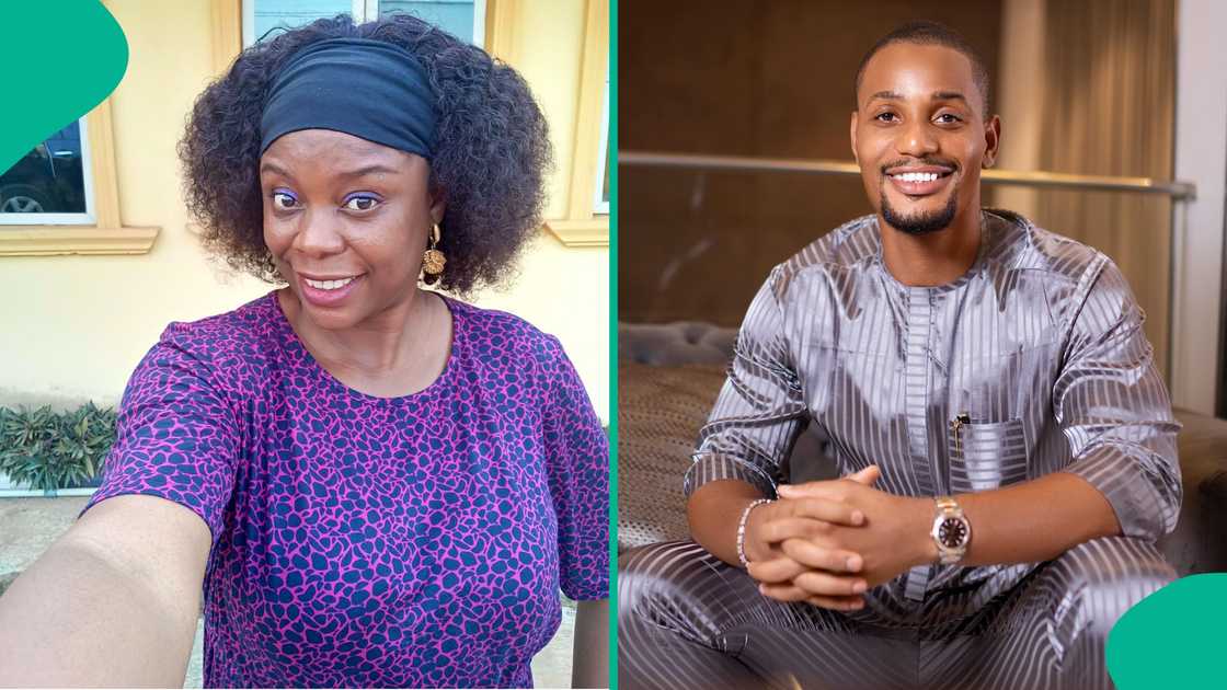 Alexx Ekubo: Medical doctor mentions 4 warning signs you might have kidney cancer Alexx Ekubo: Medical doctor mentions 4 warning signs you might have kidney cancer