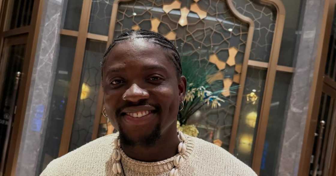 VDM's friend Dkokopee details his plan to secure the release of protesters arrested as a result of support for the activist during his arrest and detention by the EFCC VDM's friend Dkokopee details his plan to secure the release of protesters arrested as a result of support for the activist during his arrest and detention by the EFCC