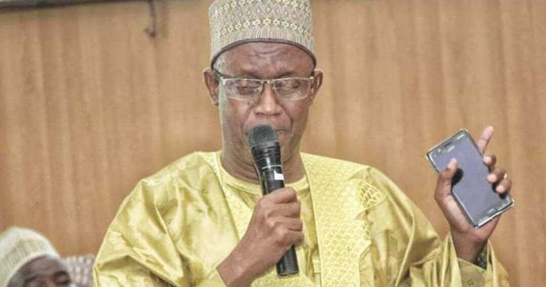 Barkiya na APC ya samu kuri’a 340, 000 a zaben Sanatan Katsina Barkiya na APC ya samu kuri’a 340, 000 a zaben Sanatan Katsina