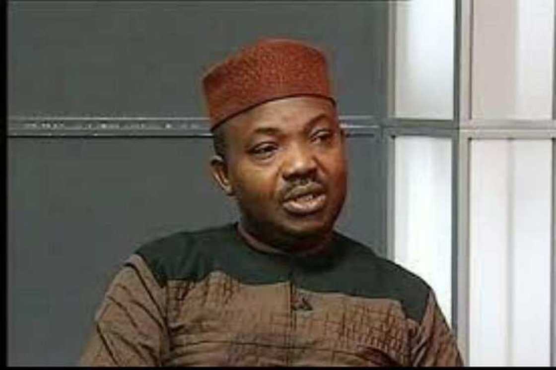 Shocked and Saddened: Fayose, Keyamo, other Prominent Nigerians Mourn Odumakin, Pen Touching Messages Shocked and Saddened: Fayose, Keyamo, other Prominent Nigerians Mourn Odumakin, Pen Touching Messages
