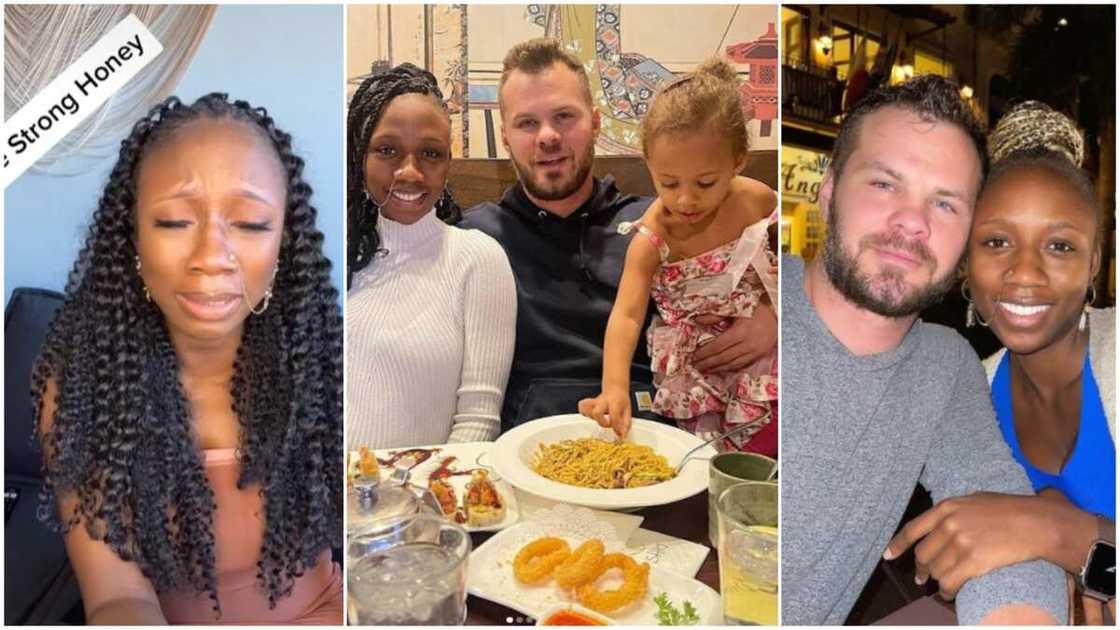 Many people asked her to focus on her family. Many people asked her to focus on her family.