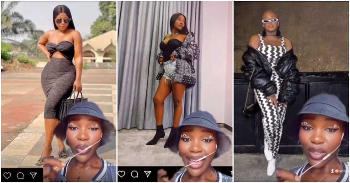 Destiny Etiko, Simi, DJ Cuppy Destiny Etiko, Simi, DJ Cuppy