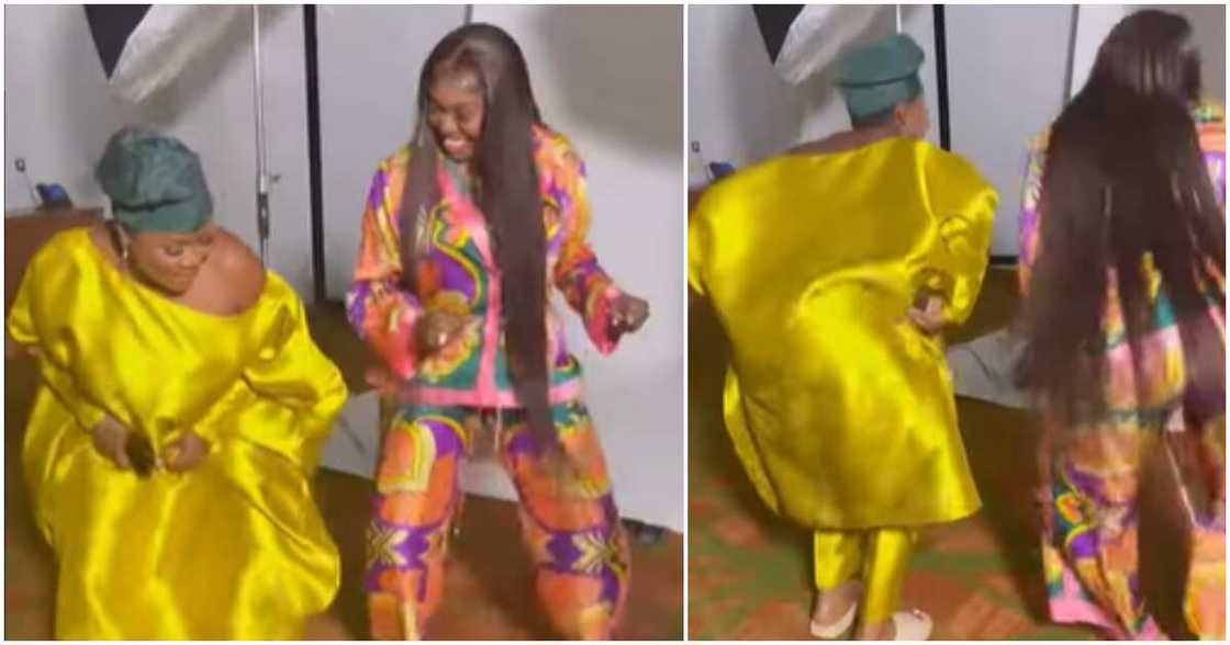 Niniola, Omawunmi Niniola, Omawunmi