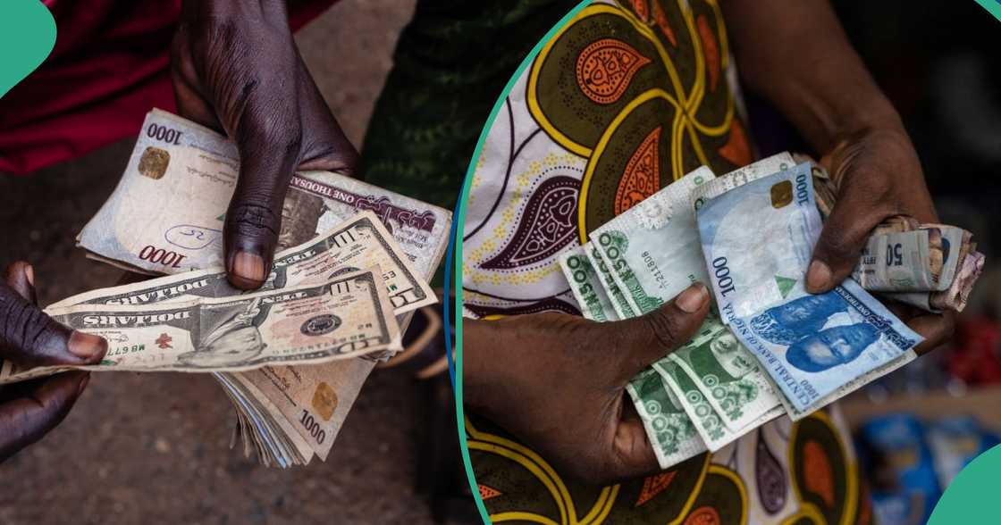 The naira depreciated in the official window on January 20, 2025 and appreciated in the parallel markets. The naira depreciated in the official window on January 20, 2025 and appreciated in the parallel markets.