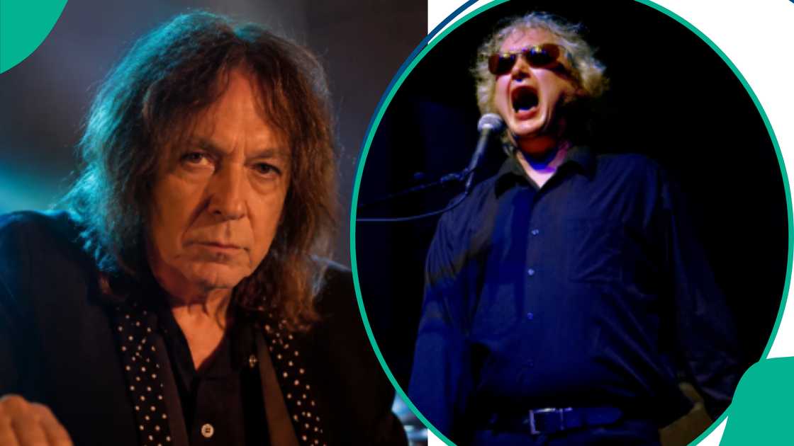 Boston's music scene loses a legend as iconic rock frontman dies