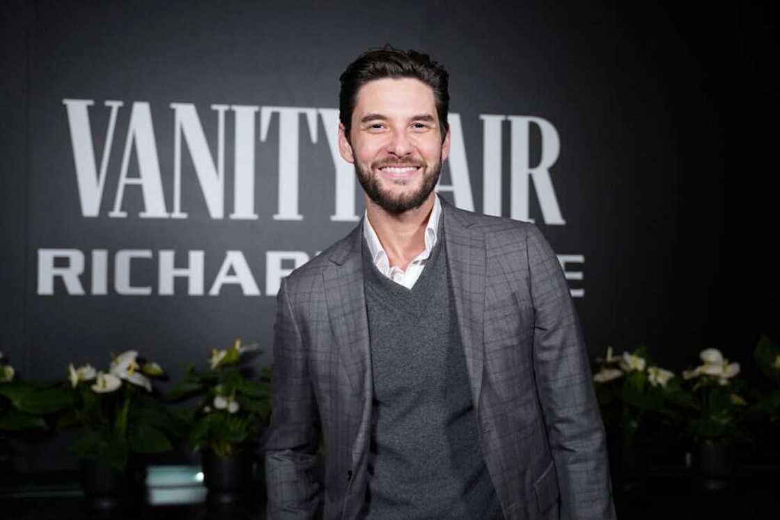 Hottest male actors Hottest male actors