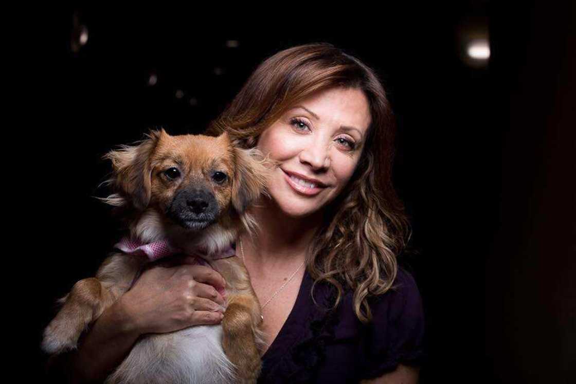 Cheri Oteri net worth