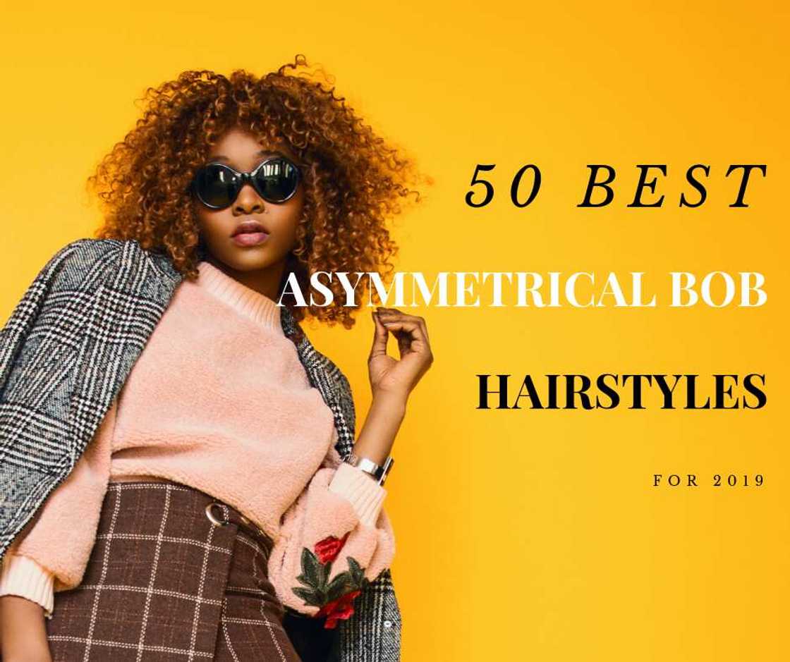 Asymmetrical bob haircuts Asymmetrical bob haircuts