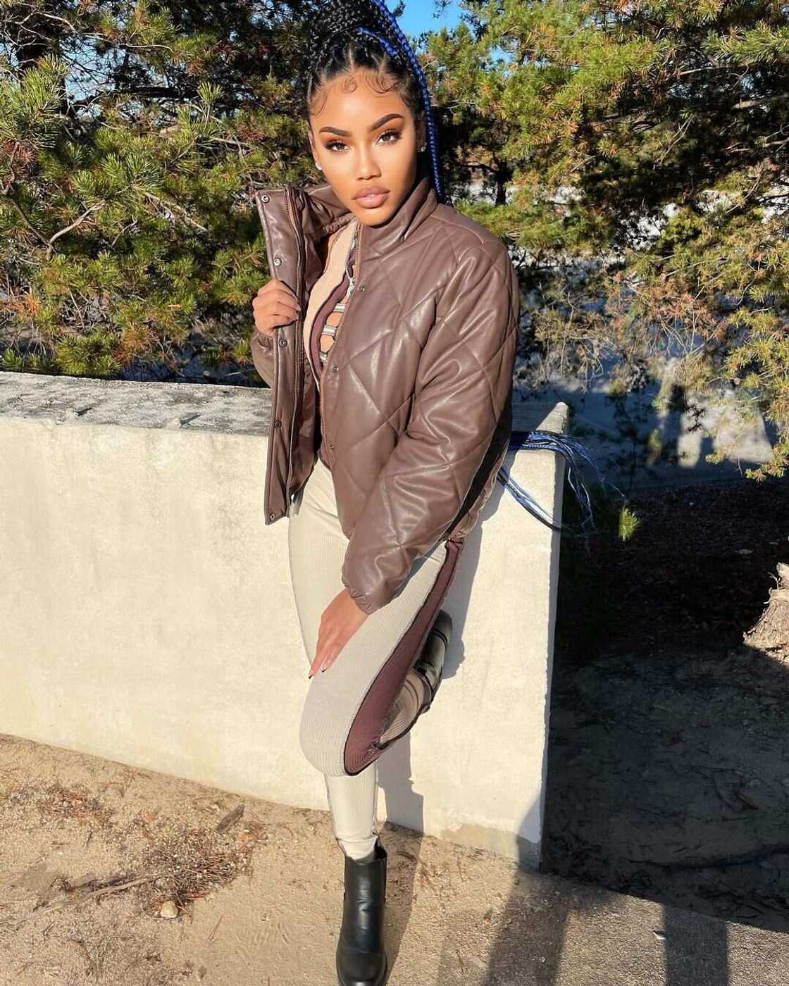 Supa Peach’s age Supa Peach’s age