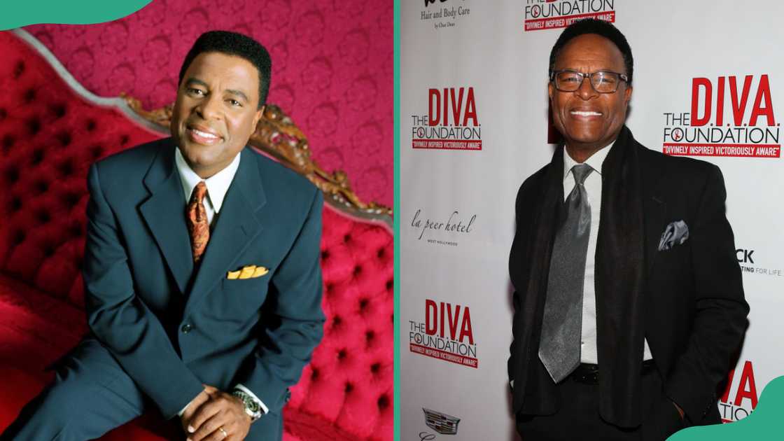 William Allen Young in 2004 and in Hollywood, California in 2019 William Allen Young in 2004 and in Hollywood, California in 2019