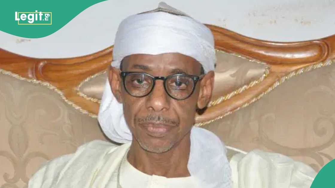 Former presidential aide Hakeem Baba-Ahmed, speaking on the US threats over alleged Christian persecution, urged President Bola Tinubu to reassure Nigerians about their safety. Former presidential aide Hakeem Baba-Ahmed, speaking on the US threats over alleged Christian persecution, urged President Bola Tinubu to reassure Nigerians about their safety.