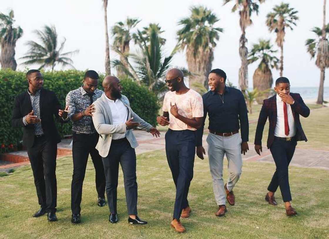 Black male models 2019 Black male models 2019