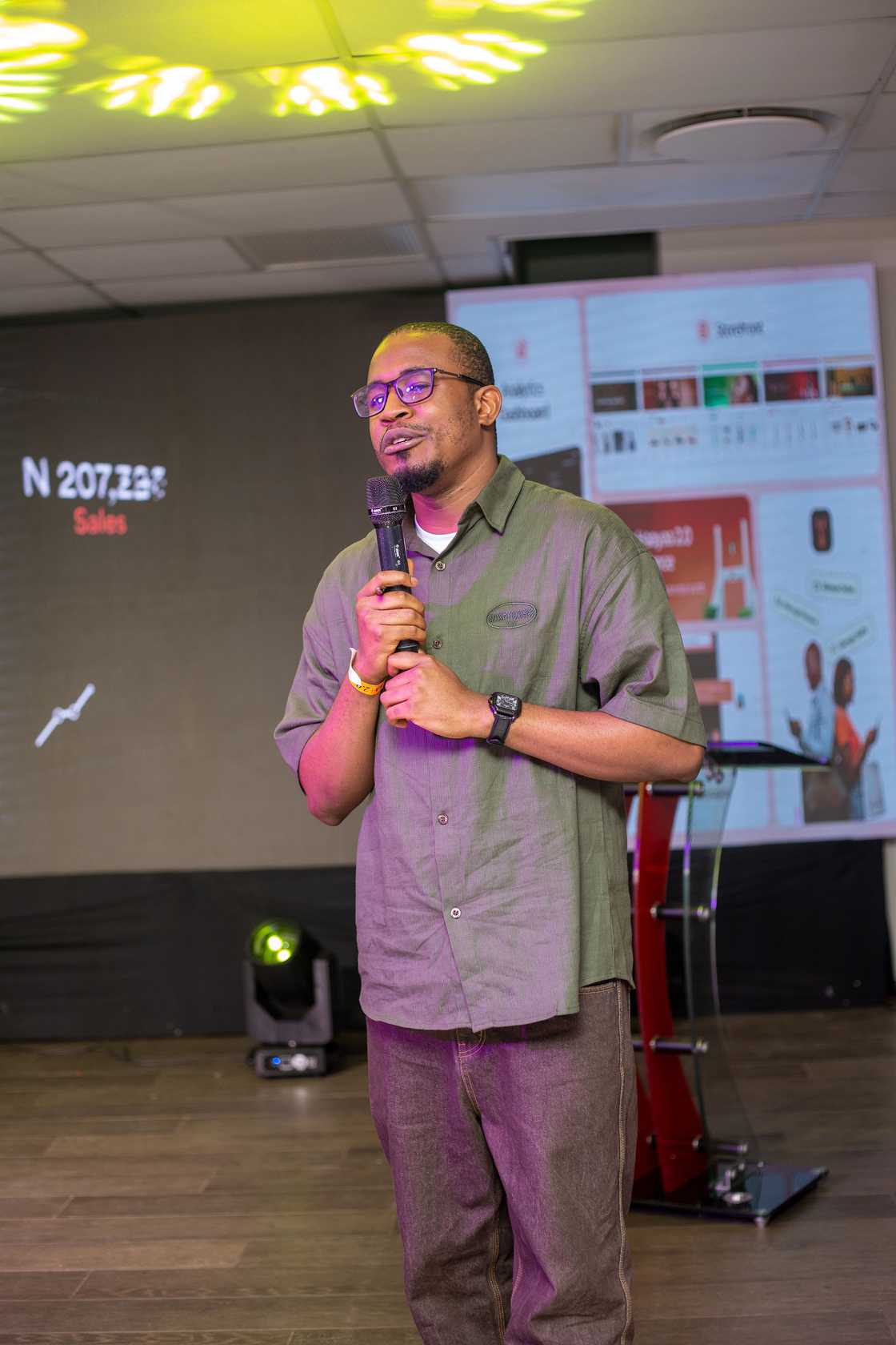 Haayaa 2.0 Launches with New Business-first Features Haayaa 2.0 Launches with New Business-first Features