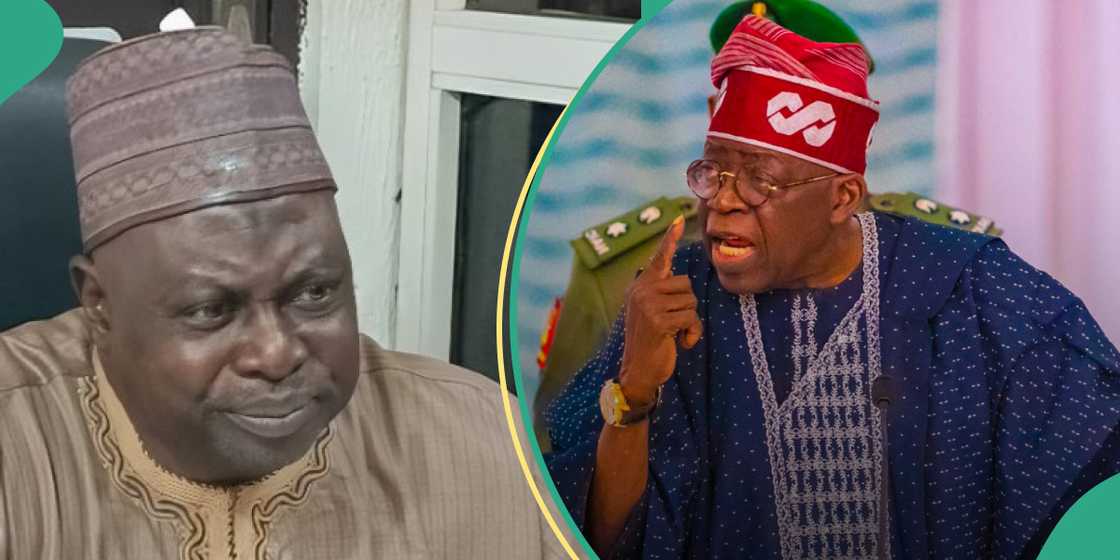 ACC vows to defeat Tinubu in 2027